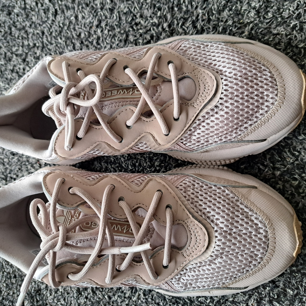Adidas Oz-weego